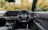 All new Kia Sportage 7
