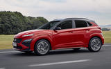 Hyundai Kona Hyundai Kona