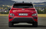 Hyundai Kona Hyundai Kona