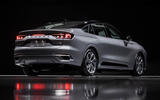 All New Mondeo 1 All New Mondeo 1