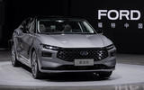 All New Mondeo 4