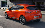 2019 Renault Clio
