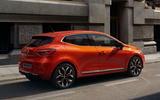 2019 Renault Clio
