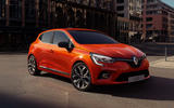 2019 Renault Clio