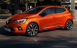 2019 Renault Clio