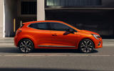 2019 Renault Clio