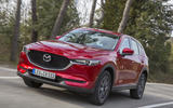 New Mazda CX-5