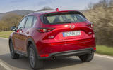 New Mazda CX-5