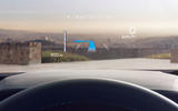 All NewNissanQashqaiPremièreEdition HUD1