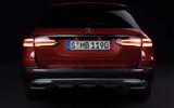 Mercedes E-Class All Terrain