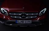 Mercedes E-Class All Terrain