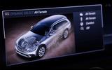 Mercedes E-Class All Terrain