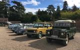 Eastnor Castle
