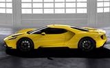 2017 Ford GT