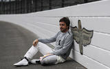 Fernando Alonso Indianapolis 500 2017