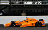 Alonso Indycar