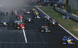 Fernando Alonso to leave Formula 1