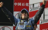 Fernando Alonso to leave Formula 1
