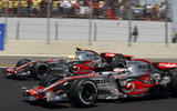 Fernando Alonso to leave Formula 1