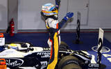 Fernando Alonso to leave Formula 1