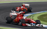 Fernando Alonso to leave Formula 1