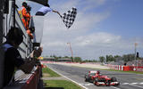 Fernando Alonso to leave Formula 1