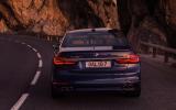 Alpina B7 2016 Goodwood Festival of Speed