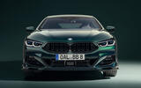 Alpina B8 GT front Alpina B8 GT front