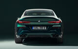 Alpina B8 GT rear Alpina B8 GT rear