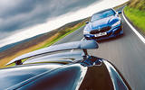 Alpina B8 vs Merc AMG GT 2021 41 Alpina B8 vs Merc AMG GT 2021 41