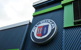 The future of Alpina according to boss Andreas Bovensiepen