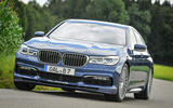 Alpina B7