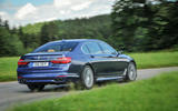 Alpina B7