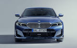 Alpina B3 GT front Alpina B3 GT front