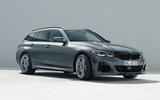 Alpina B3 S 2020 official images - estate Alpina B3 S 2020 official images - estate