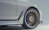 Alpina B4 GT Gran Coupe alloys Alpina B4 GT Gran Coupe alloys