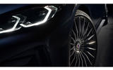 Alpina B4 preview