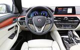 Alpina D5 S - 322bhp, 171mph diesel saloon costs from £62,000