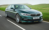Alpina B5 Biturbo