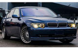 Alpina B7