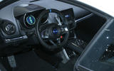 Alpine A110 Pure and Legende models start from £46,905
