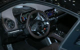 Alpine A110 Pure and Legende models start from £46,905