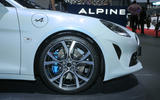 Alpine A110 Pure and Legende models start from £46,905