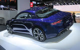 Alpine A110 Pure and Legende models start from £46,905