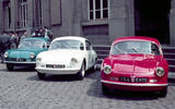 Alpine A106