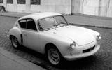 Alpine A106