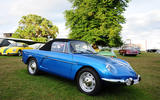 Alpine A108