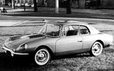 Alpine A110 GT4