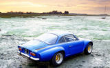 Alpine A110