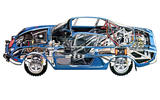 Alpine A110